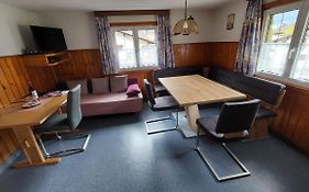 Ferienwohnung Juen